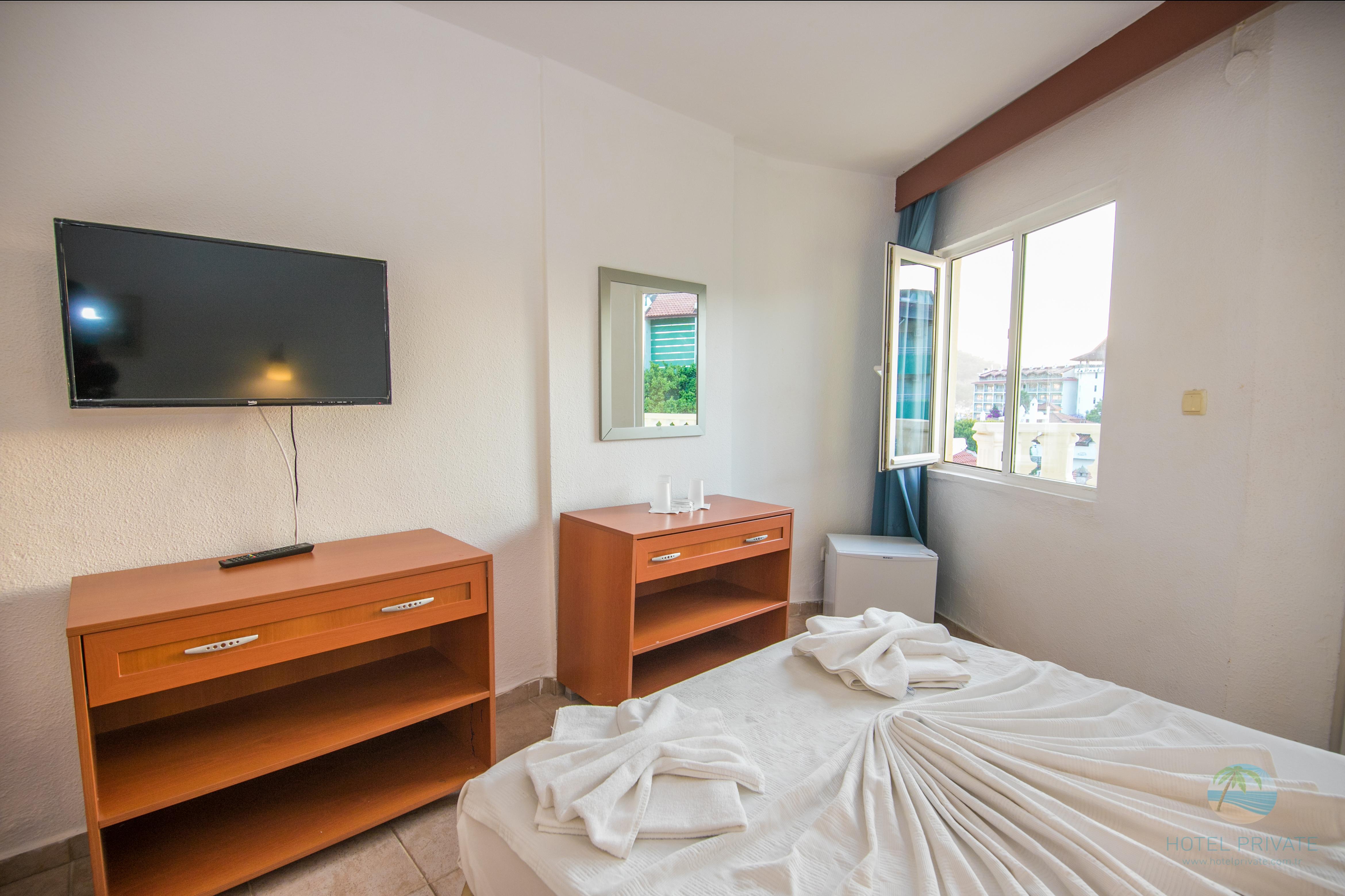 Private Hotel Marmaris Esterno foto